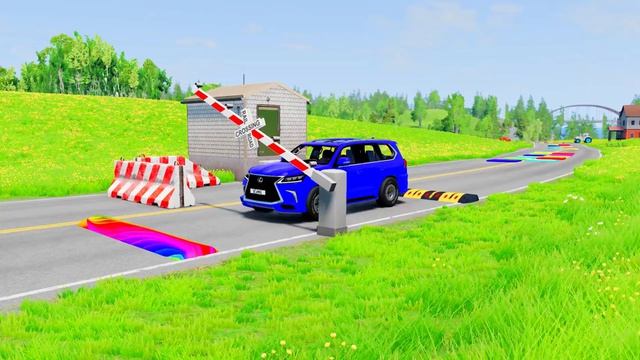 Машинки, играемся - развиваемся. ШахТВ