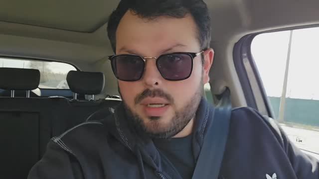 Коля Сытник- Еду с Учебы ! Зашел  В Магазин ! Купил Шорты!  Встретил Зрительницу!