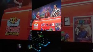 Стоим бравл