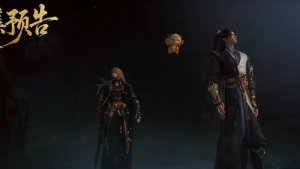 Гробница богов - 3 сезон 39 серия (превью)