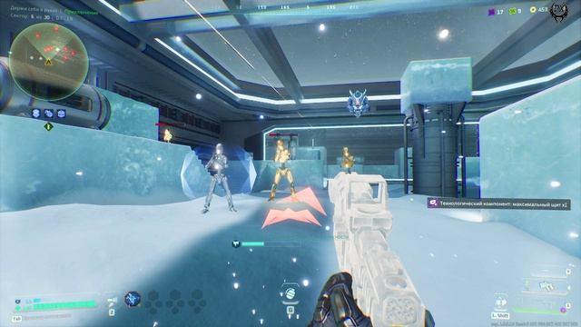 Deadzone Rogue Прохождение № 6 Держи себя в руках