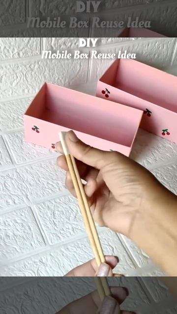 милый органайзер