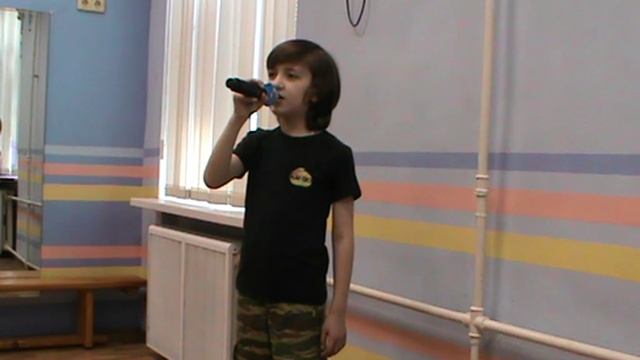 ГВАСАЛИЯ И. - Я ХОЧУ, ЧТОБЫ НЕ БЫЛО БОЛЬШЕ ВОЙНЫ