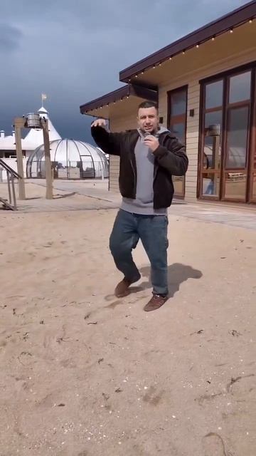 Евпатория Зимой)!