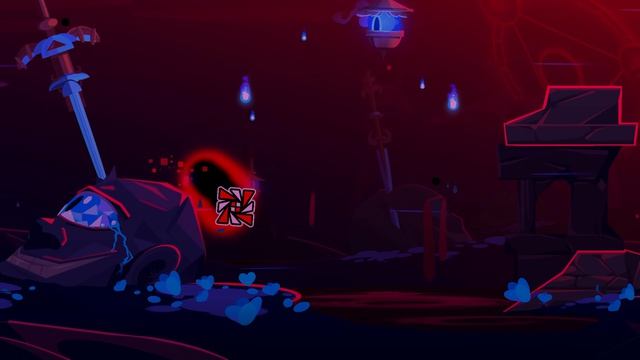 ''Eta Carnis'' By GloryEX | Geometry Dash