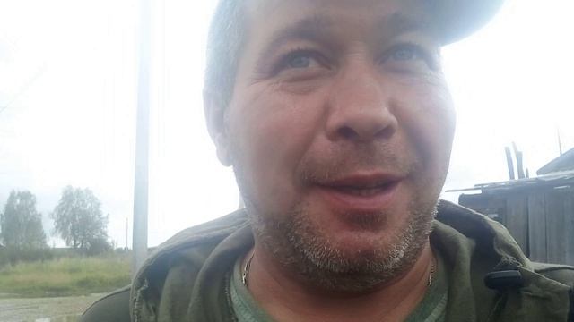 Недельный коп ( полная версия)!!!!!  но, так было !!!