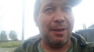 Недельный коп ( полная версия)!!!!!  но, так было !!!