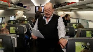 «Тотальный диктант – 2026»: как проверяли грамотность жители Москвы и Санкт-Петербурга?