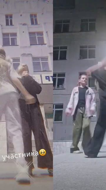 Миа Бойка в восторге от меня