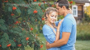 🍒 Калина красная | Поёт Klava Zimina | Новое звучание