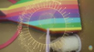 Хомячок сбегает из лавового лабиринта на американских горках! часть 8