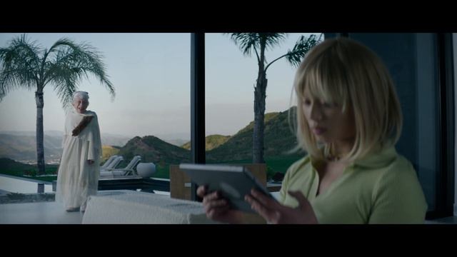 Обитель зла: Мутация — Русский трейлер (4к 2026)