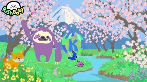 K  Baby Songs PushBaby Official