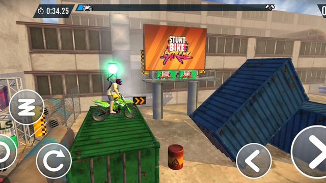 Play In The Stant Bake