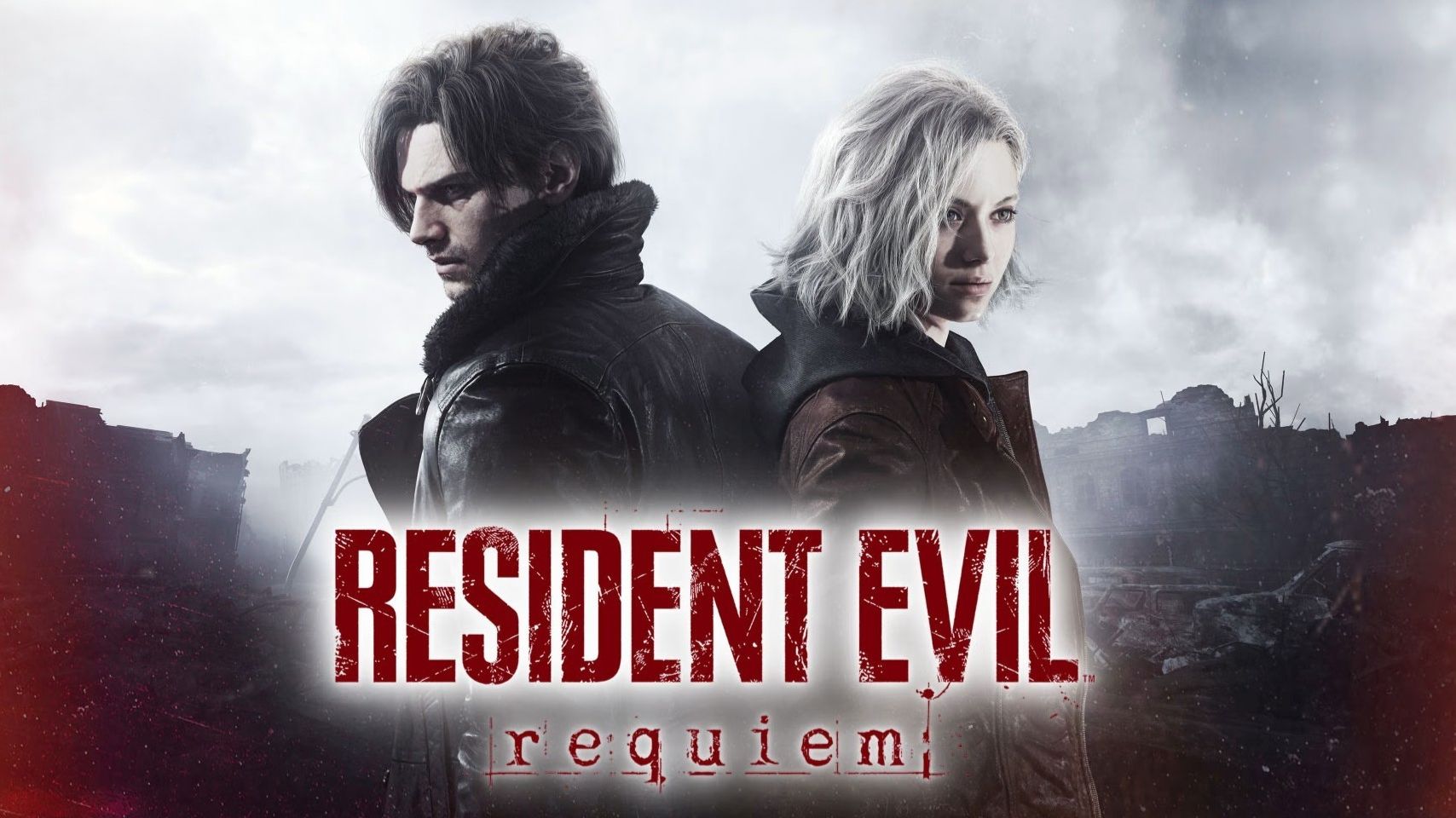 Resident Evil Requiem Проходим не спеша #3