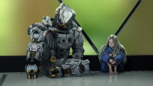 Pragmata. Прохождение игры. ч. 1