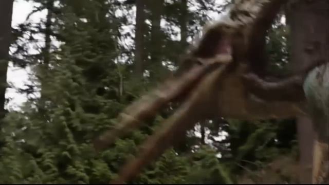 Disturbed - Immortalized (Primeval： New World).