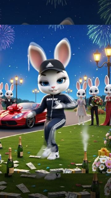 С ДНЕМ РОЖДЕНИЯ ВНУЧКА! Красивое поздравление!