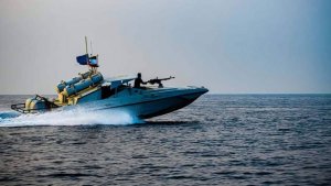 В Великобритании сообщили об атаке на танкер возле Омана