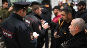 В ГД заявили о планах расширить основания для выдворения иностранцев