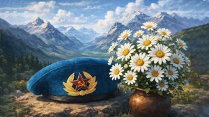 Всё это помнится, ребята...