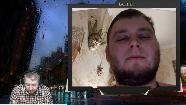 Блатной типочек