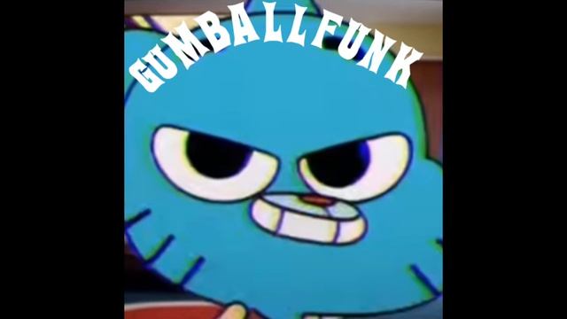 Gumball Funk
