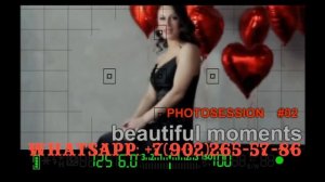 Дочери 35 лет, изготовление слайд-шоу на день рождения из фото