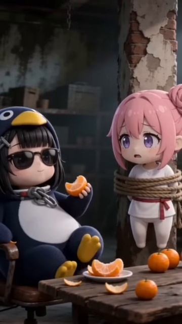 Гангстер ГуГуГаГа