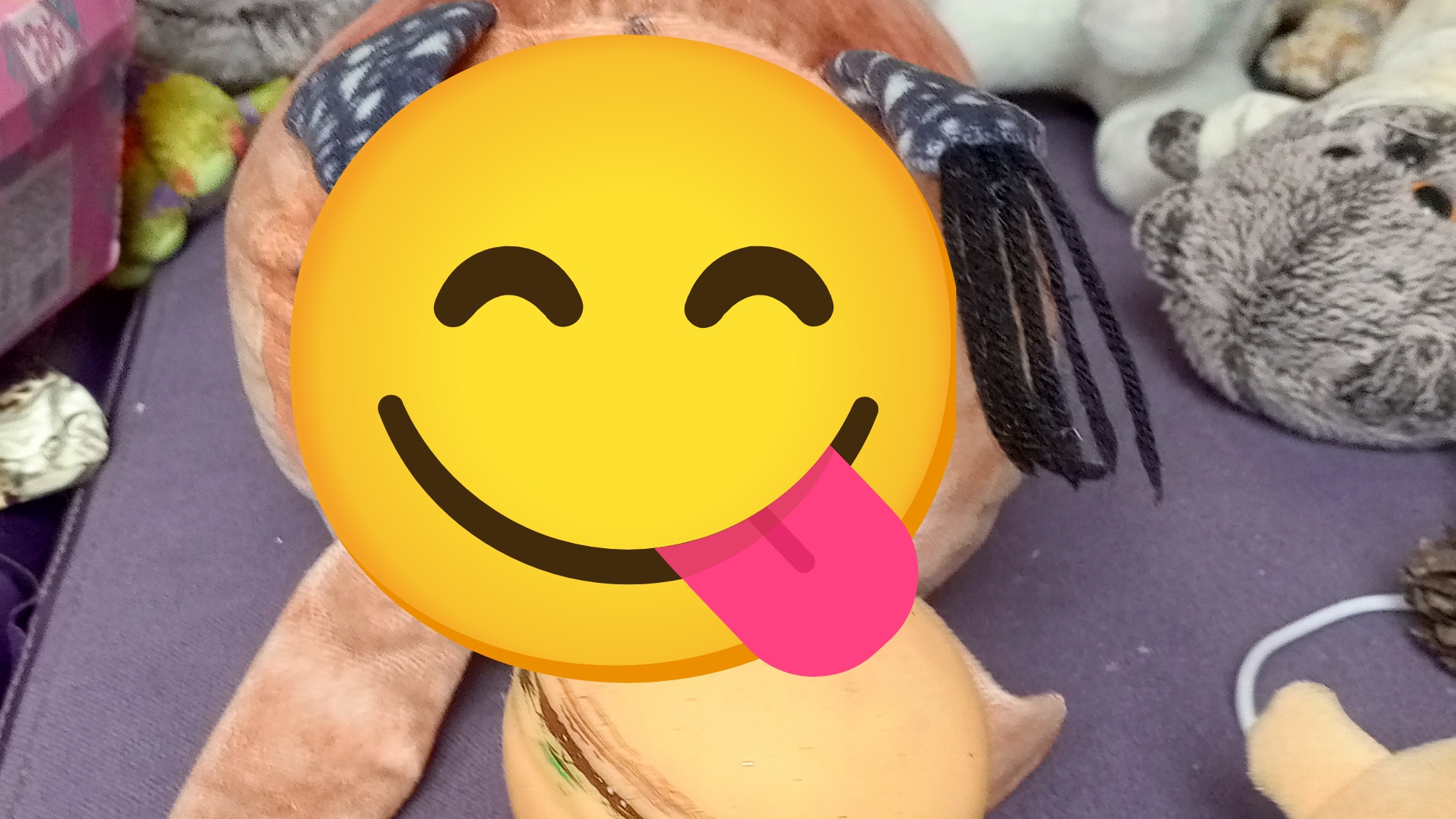 куда пропала вся еда????