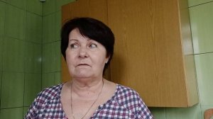 Воспоминания,от которых до сих пор слёзы.