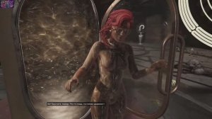 Atomic Heart_"Кровь на Хрустале"(Финал)_ч3