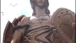 Архитектурные шедевры России. Прекрасное должно быть величаво... Памятник Героям Русско-японской вой