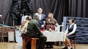 Теньки Идел-йорт 16