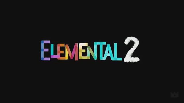 Элементарно 2! Официальный трейлер!