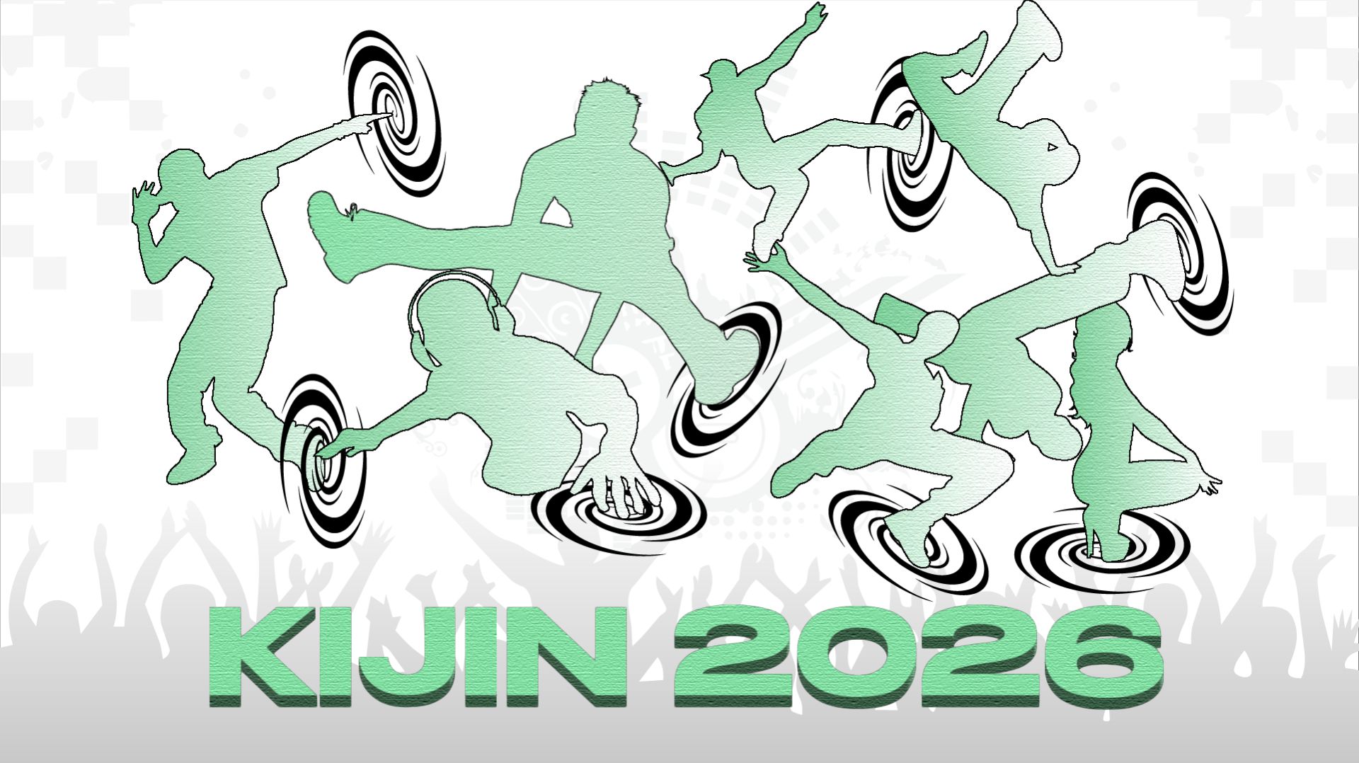 SINCERE, Qeqoqeq, Safnius, Qwiza, Ramon, LLIIEEDD, Barikader, БОГ РЭПА - KIJIN C ДР 2026