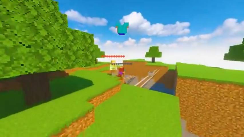 Сможет ли Стив выжить? / Улучшайте броню Стива, Пока Он Не Выживет! #2