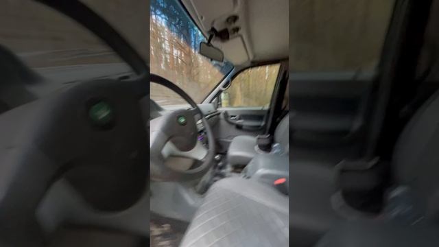 УАЗ патриот ивеко