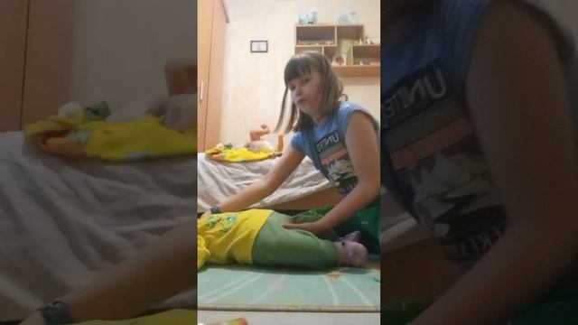 Что надо реборну на первое время или же что надо на пеленальный столик