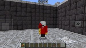 я новый майнкрафтер