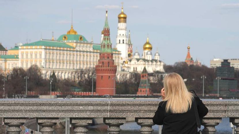 Посол РФ Нечаев заявил о готовности страны к диалогу с Европой на равных