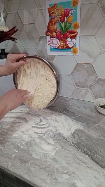 Чесночный хлеб домашний хлеб