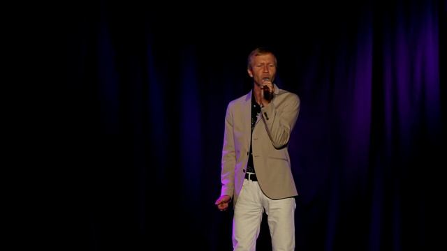 08 Ты не грусти. Валерий Гнездилов