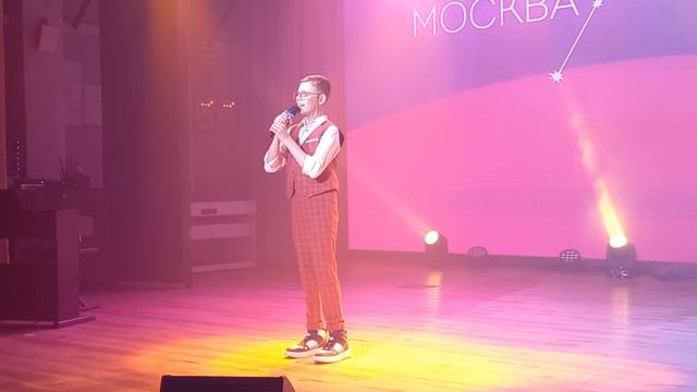 Сергунин Вячеслав 