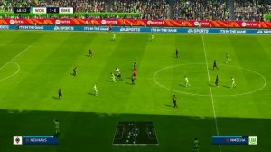 Вольфсбург - Боруссия М