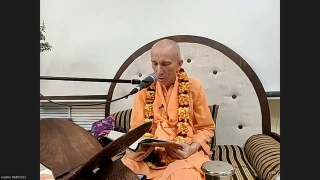 ШБ 7.9.12 Е.С. Бхакти Ратнакар Амбариша Махарадж, 18.04.26