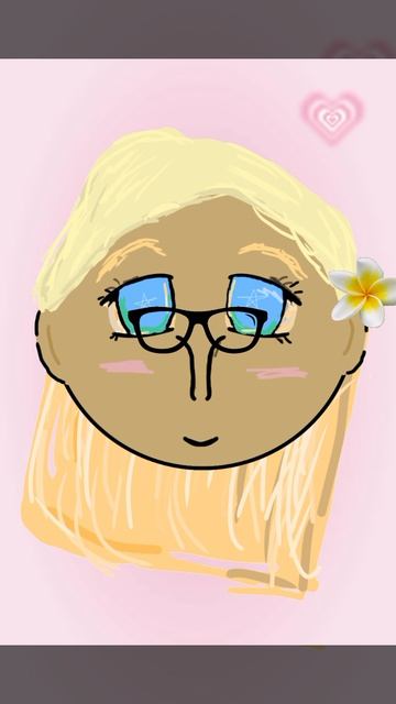 моя первая анимация 𓆩♡𓆪