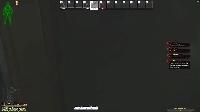 Escape From Tarkov РЕЖИМ PVE 💪 28 ЛВЛ ДЕЛАЕМ КВЕСТЫ КАРАТЕЛЬ ЧАСТЬ 5 #escapefromtarkov #luckybald