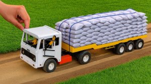 СТОРИМ ИГРУШЕЧНЫЙ ДОМ ИЗ МИНИ КИРПИЧЕЙ