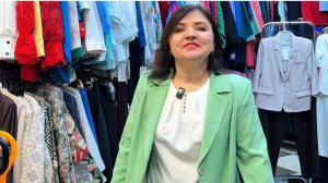 ТРАНСЛЯЦИЯ🔥РАСПРОДАЖА🔥БРЮК, ЮБОК, БЛУЗОК Садовод